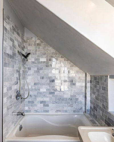 Lofts & Storefront- COMM2052