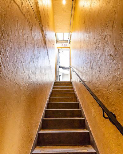 Lofts & Storefront- COMM2052