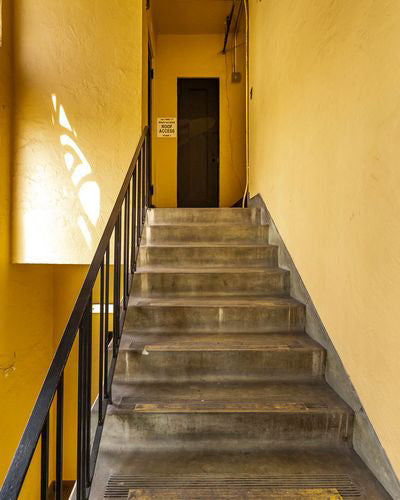 Lofts & Storefront- COMM2052