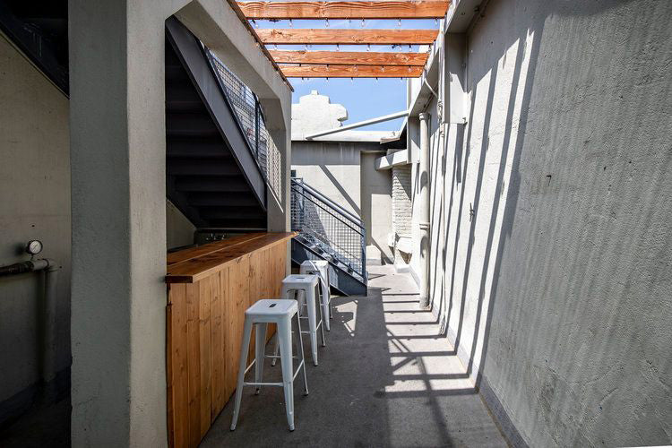 Lofts & Storefront- COMM2052