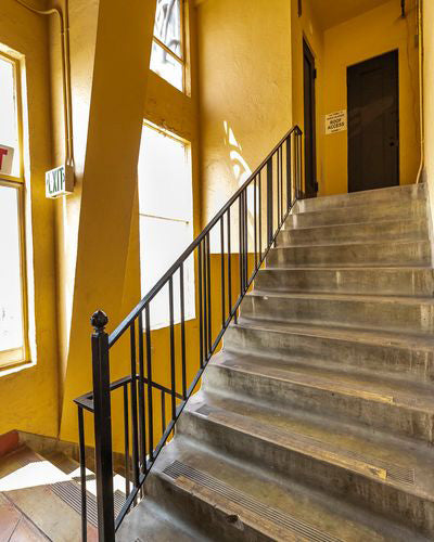 Lofts & Storefront- COMM2052