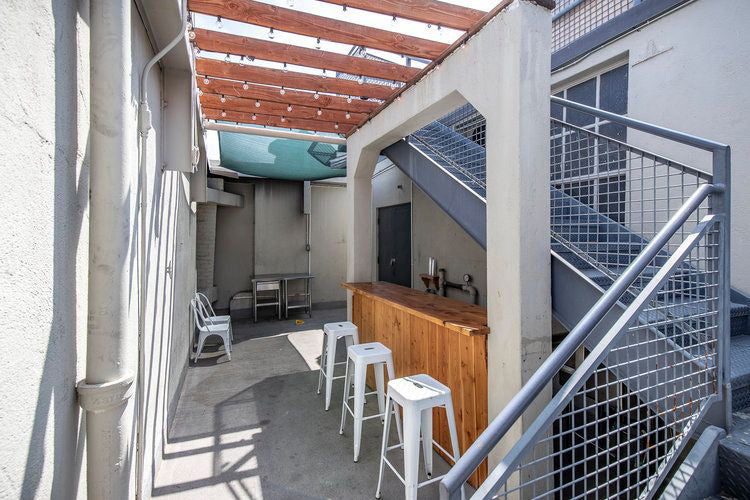 Lofts & Storefront- COMM2052