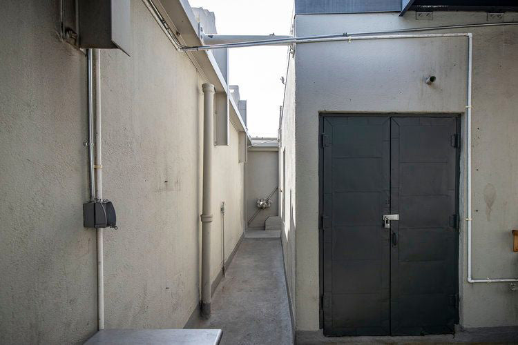 Lofts & Storefront- COMM2052