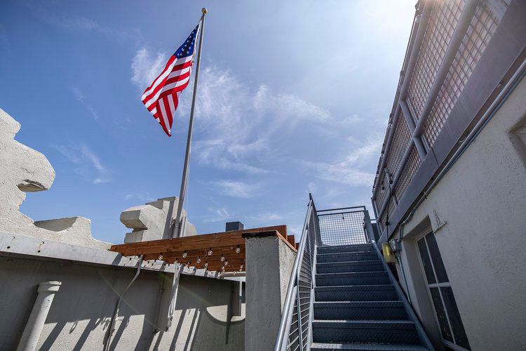 Lofts & Storefront- COMM2052