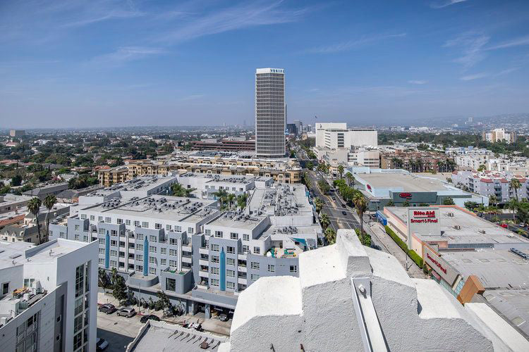 Lofts & Storefront- COMM2052