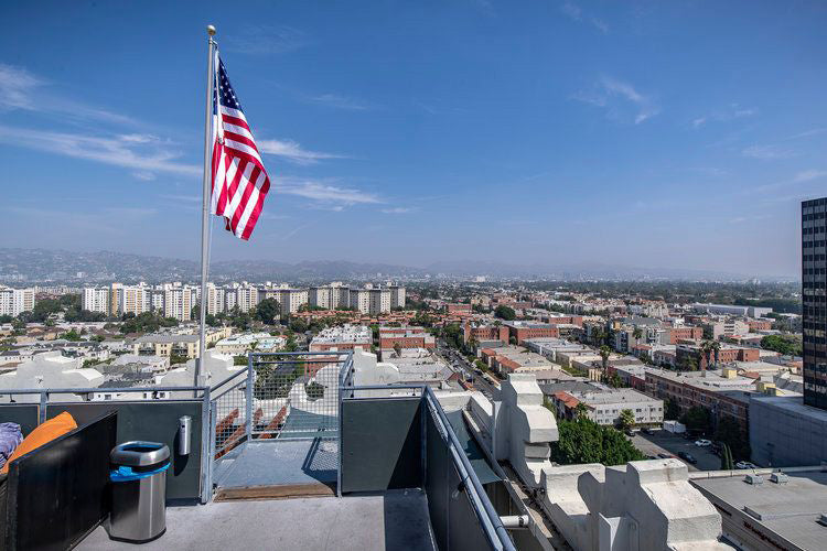 Lofts & Storefront- COMM2052