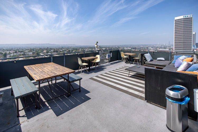 Lofts & Storefront- COMM2052