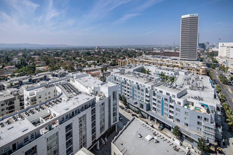 Lofts & Storefront- COMM2052