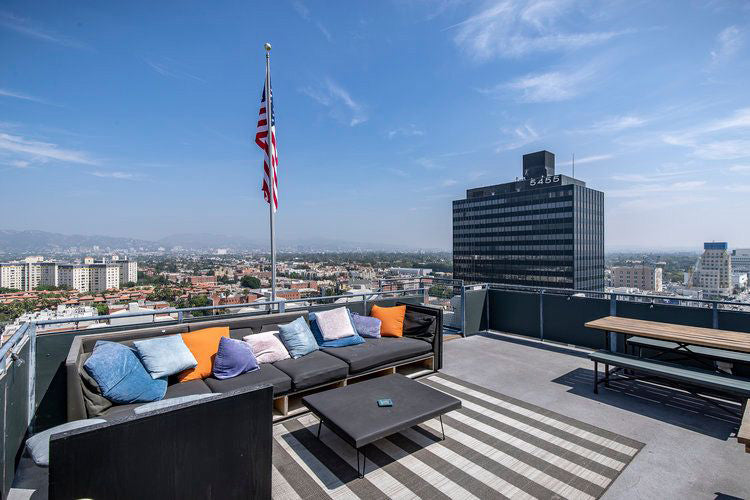 Lofts & Storefront- COMM2052