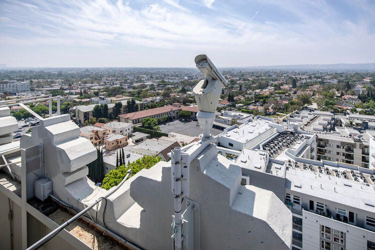 Lofts & Storefront- COMM2052