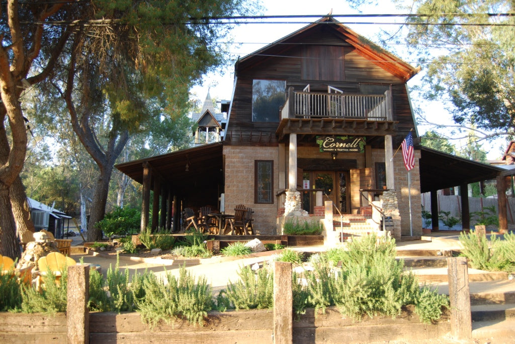 Commercial - COMM2057