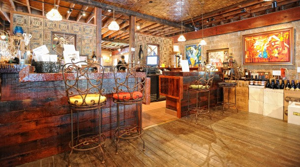 Commercial - COMM2057