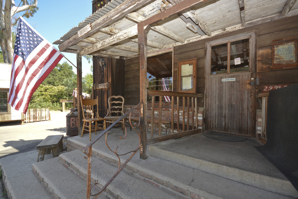 Restaurant - COMM2059