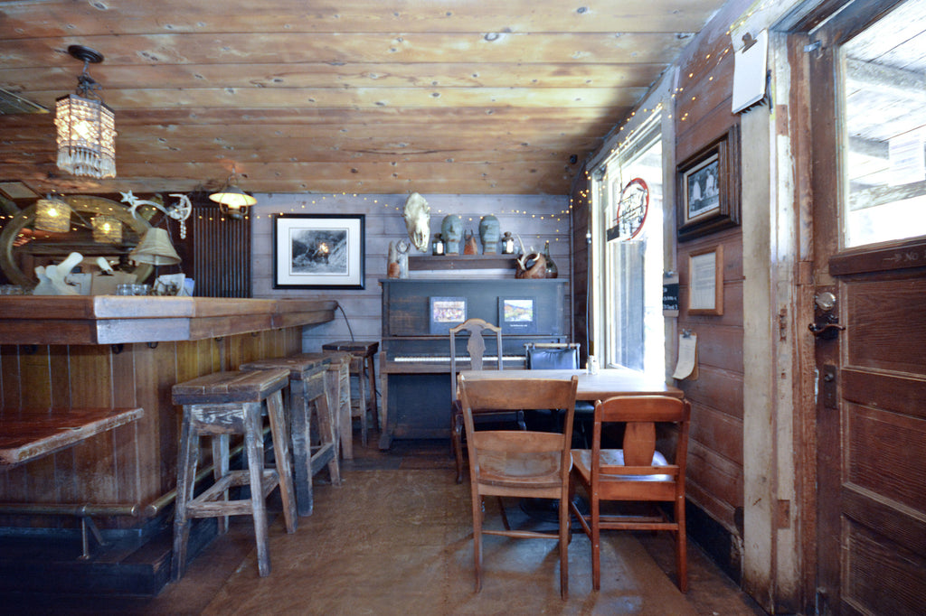 Restaurant - COMM2059