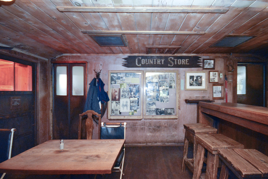 Restaurant - COMM2059