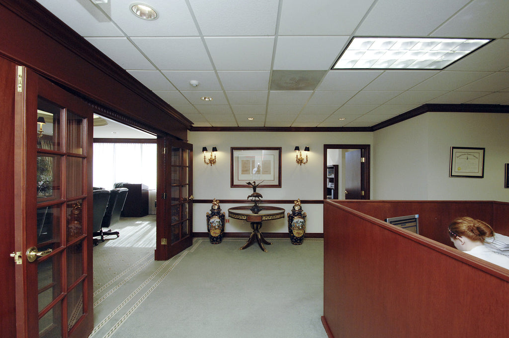 Offices - COMM2060