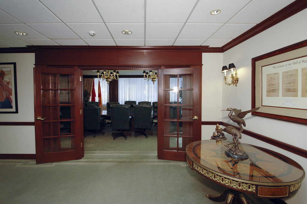 Offices - COMM2060