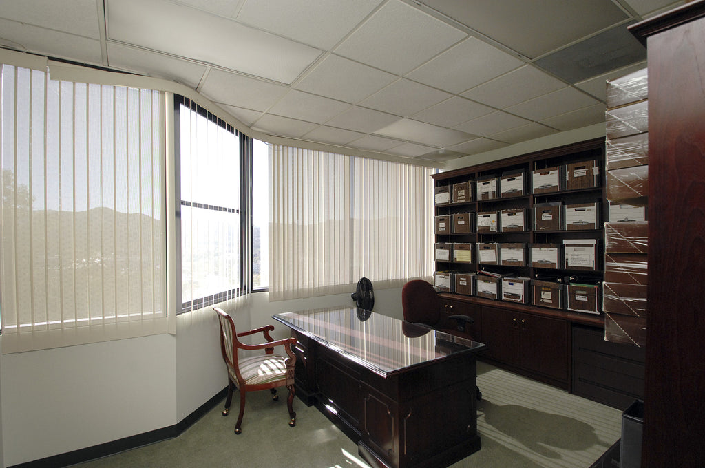 Offices - COMM2060
