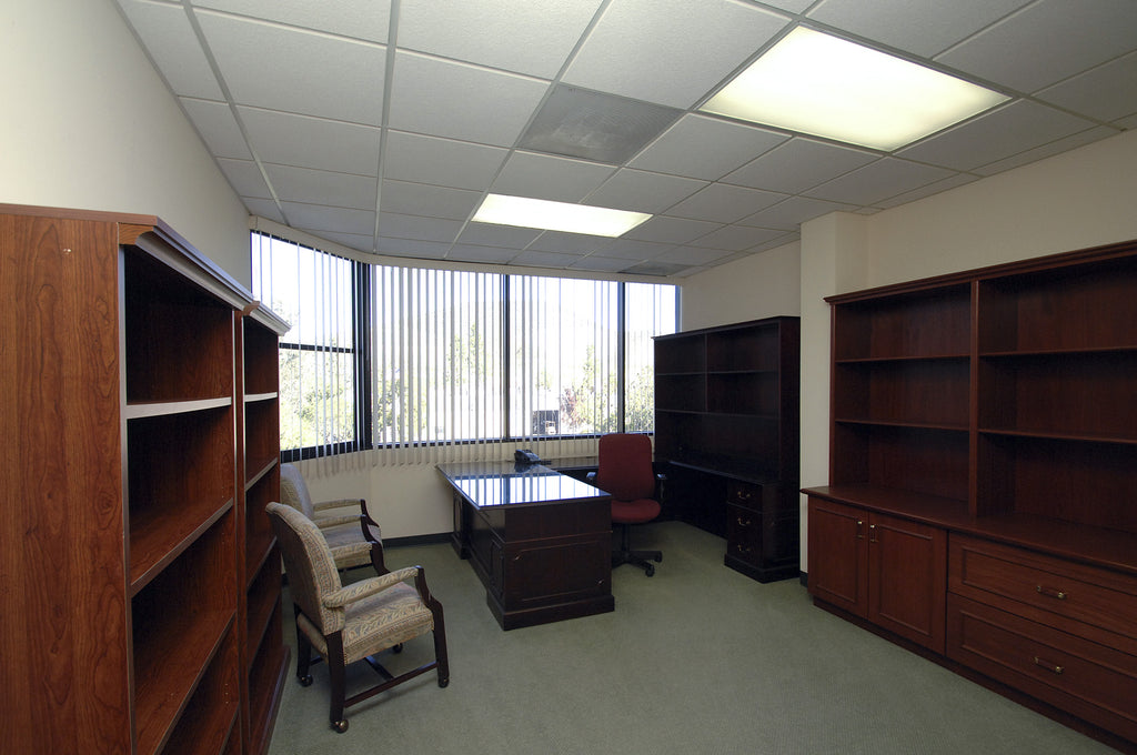 Offices - COMM2060