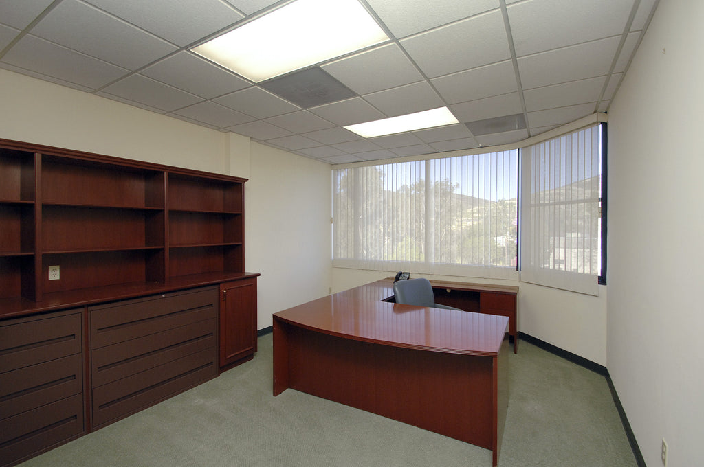 Offices - COMM2060