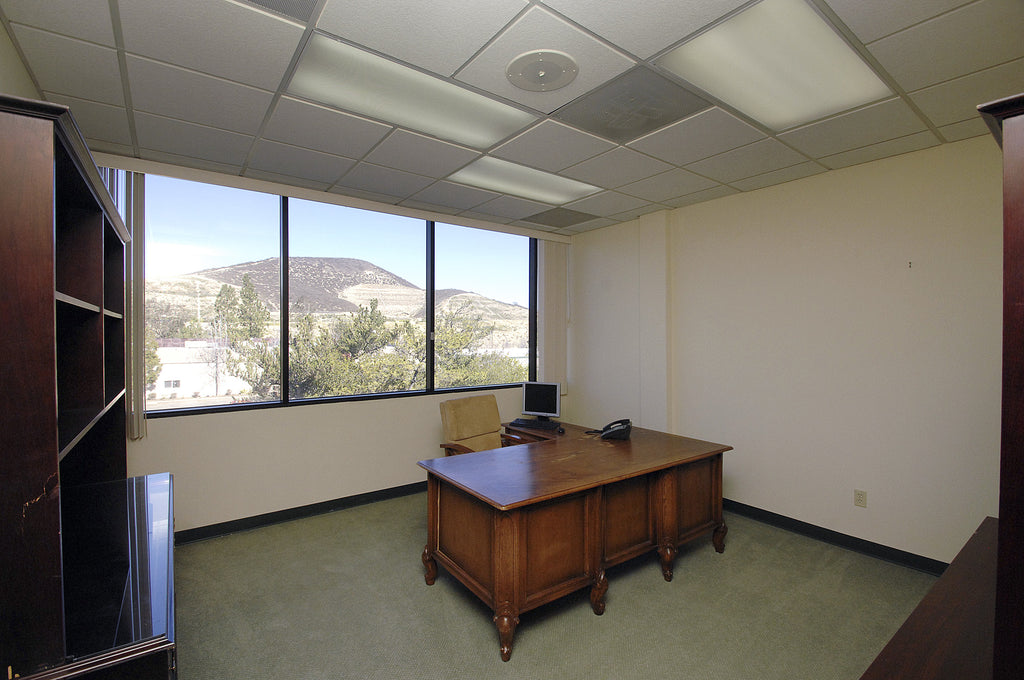 Offices - COMM2060