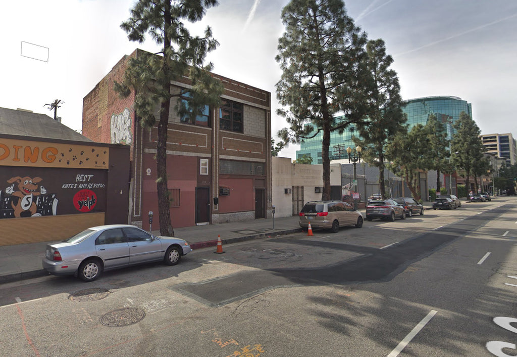 Music Studio - COMM2061