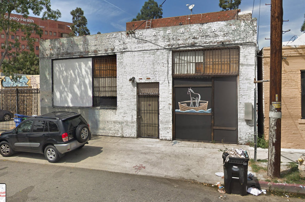 Music Studio - COMM2061