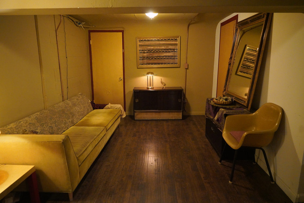 Music Studio - COMM2061