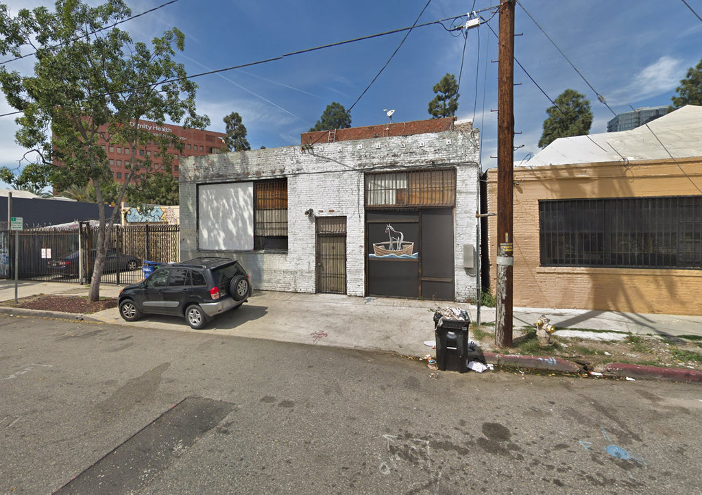 Music Studio - COMM2061