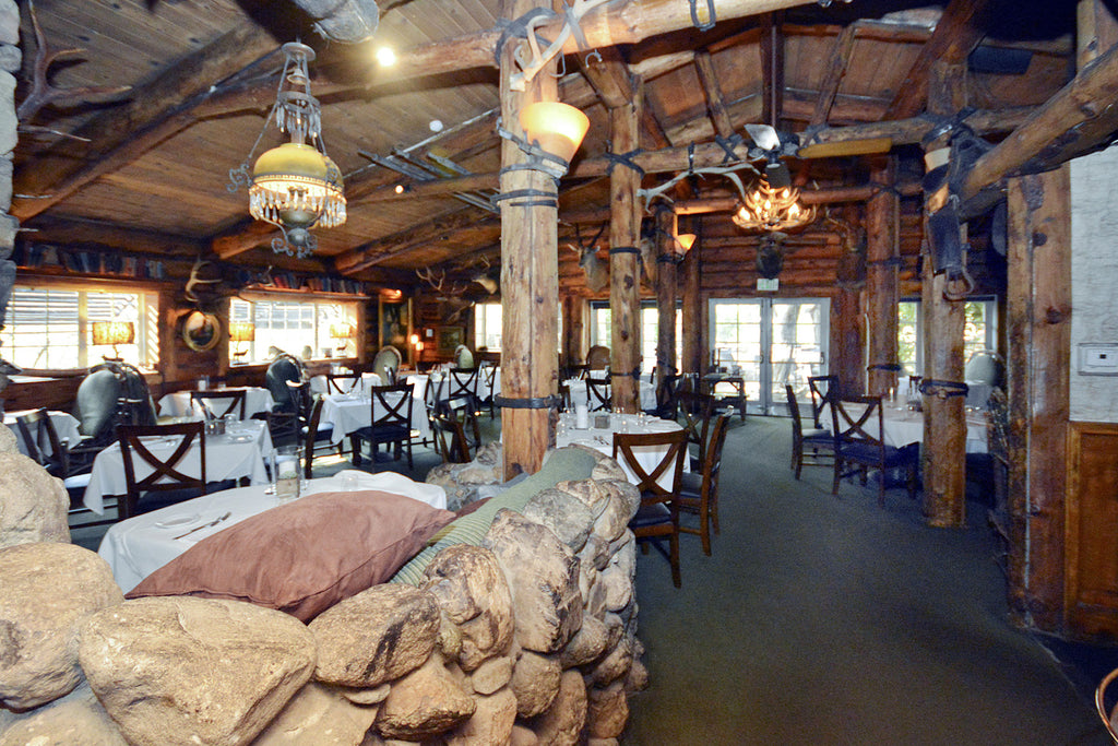 Restaurant  - COMM2062