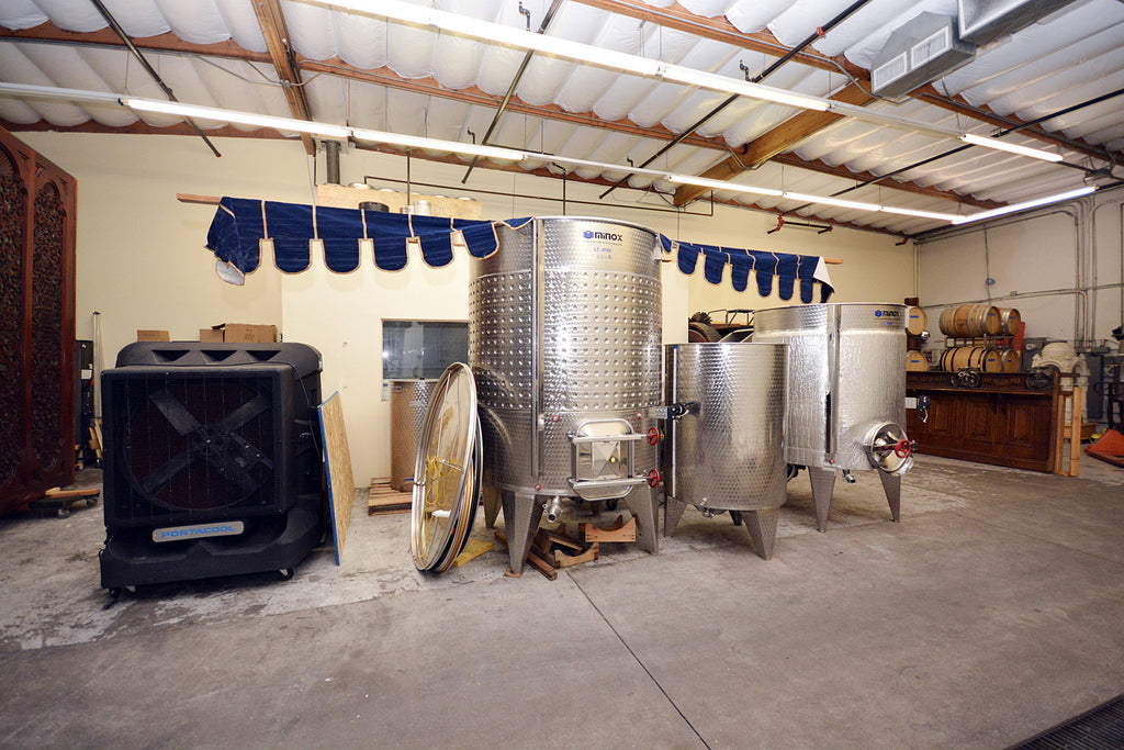 Film Stage - COMM2064