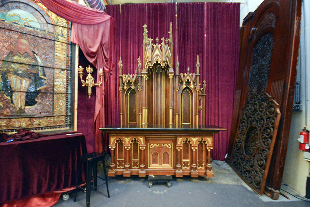 Film Stage - COMM2064