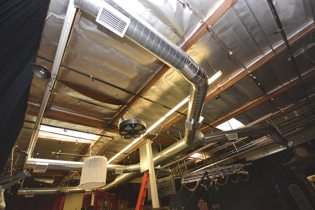 Film Stage - COMM2064