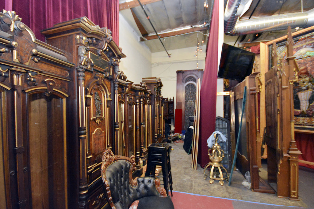 Film Stage - COMM2064