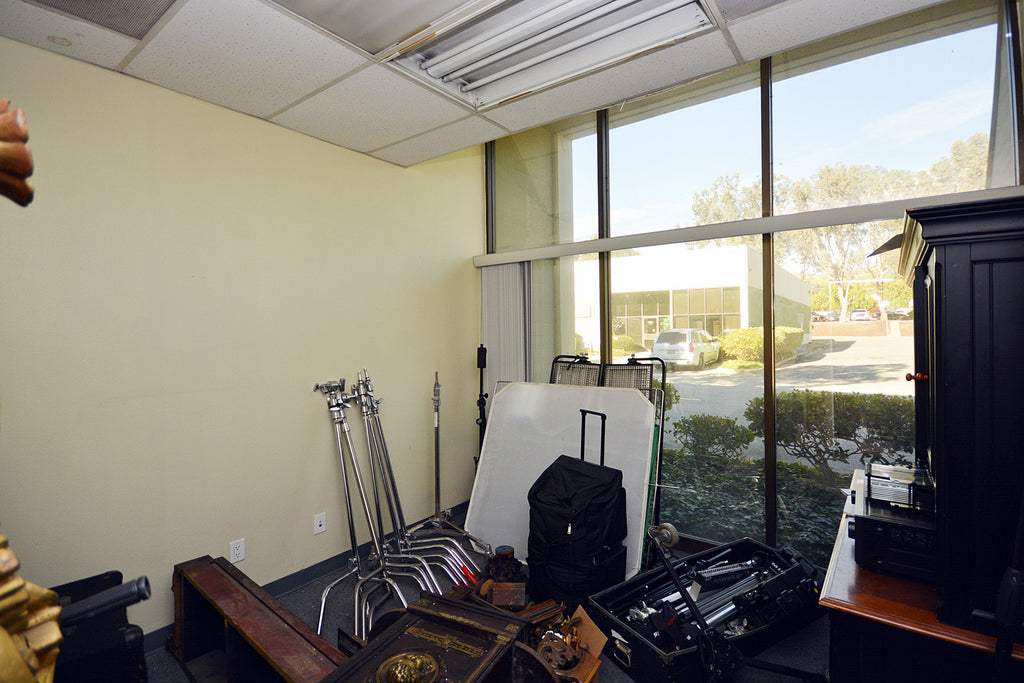 Film Stage - COMM2064