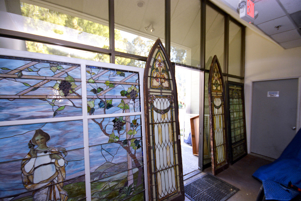 Film Stage - COMM2064