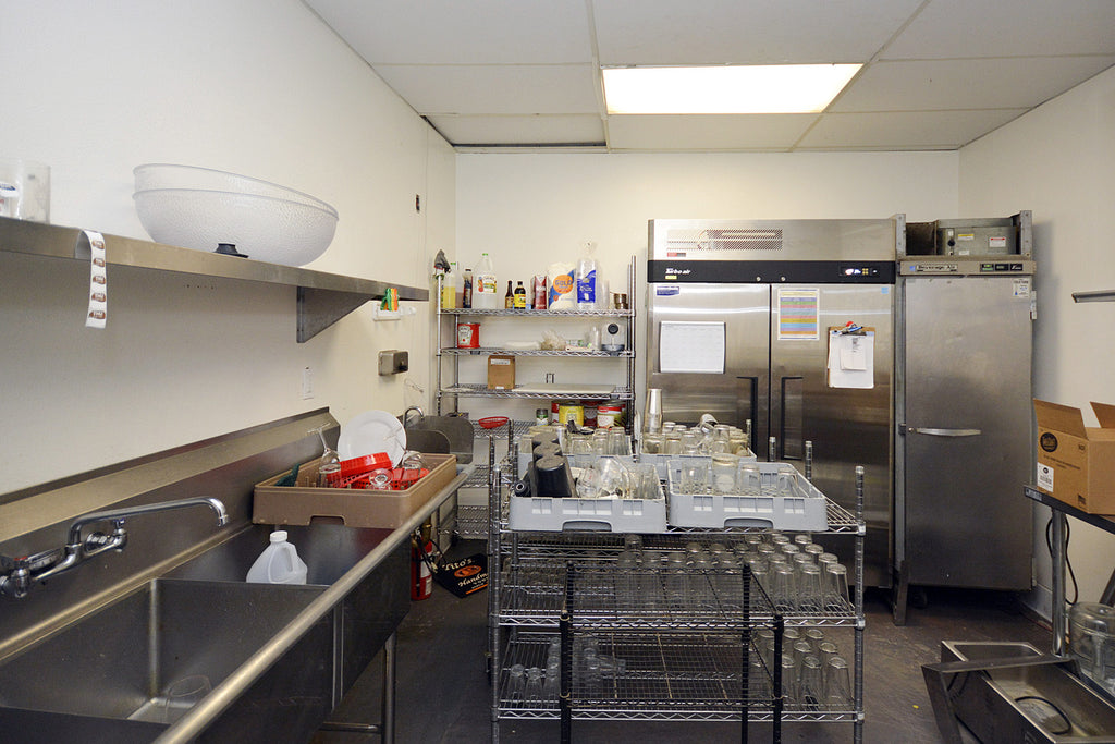 Film Stage - COMM2064