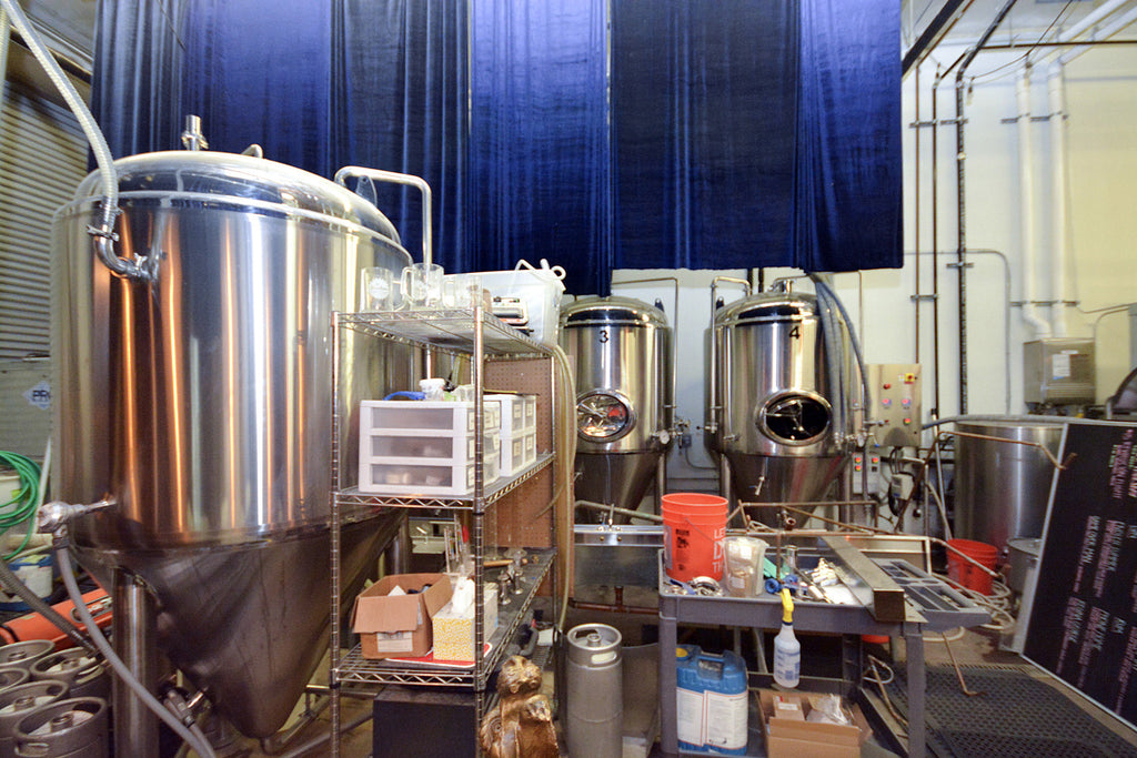 Film Stage - COMM2064