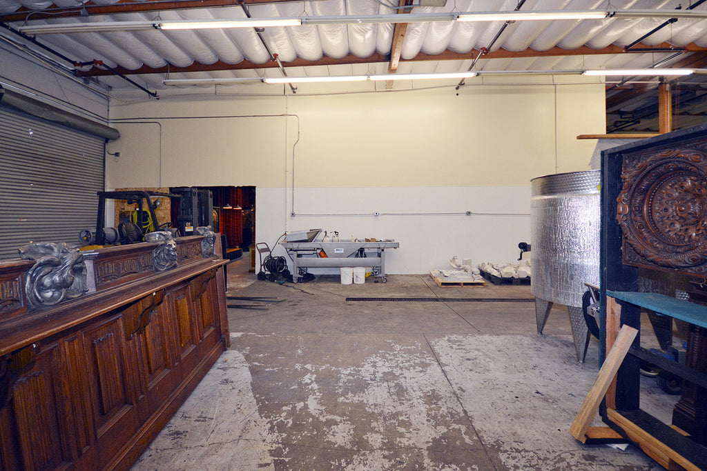 Film Stage - COMM2064