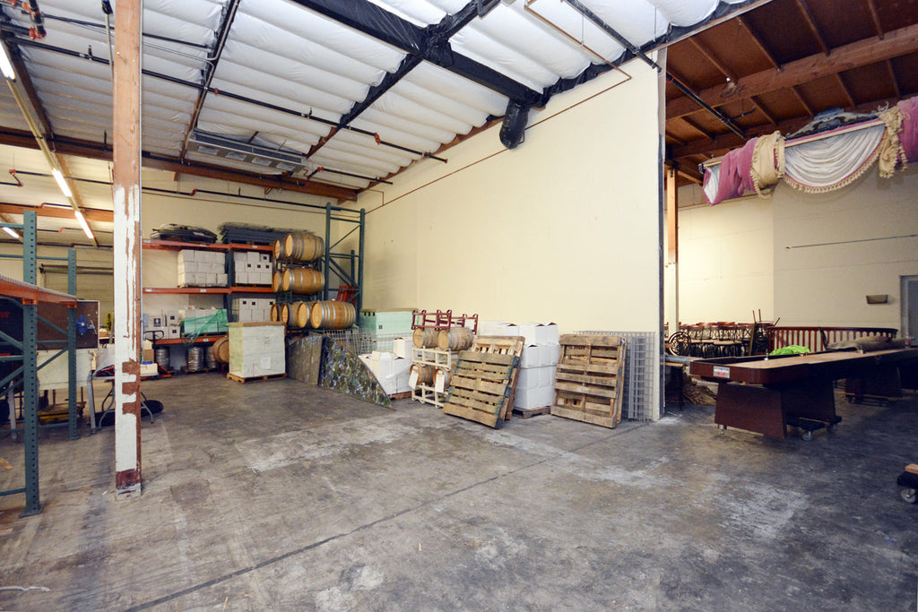 Film Stage - COMM2064