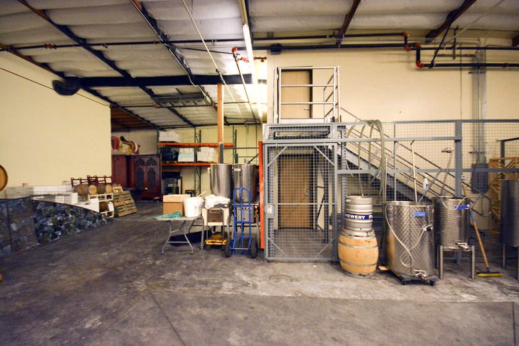 Film Stage - COMM2064