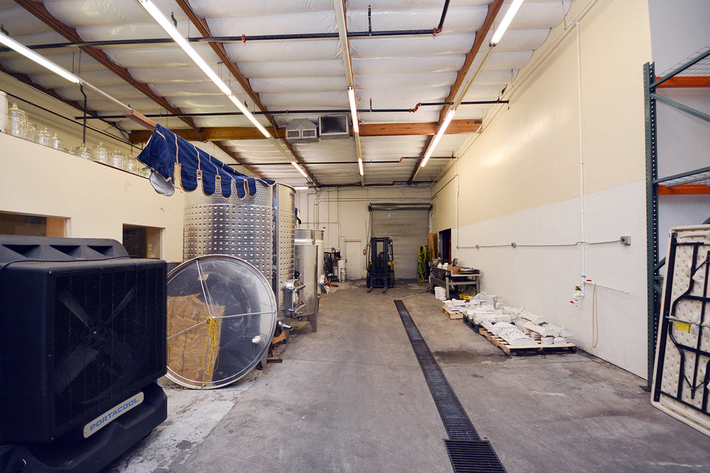 Film Stage - COMM2064