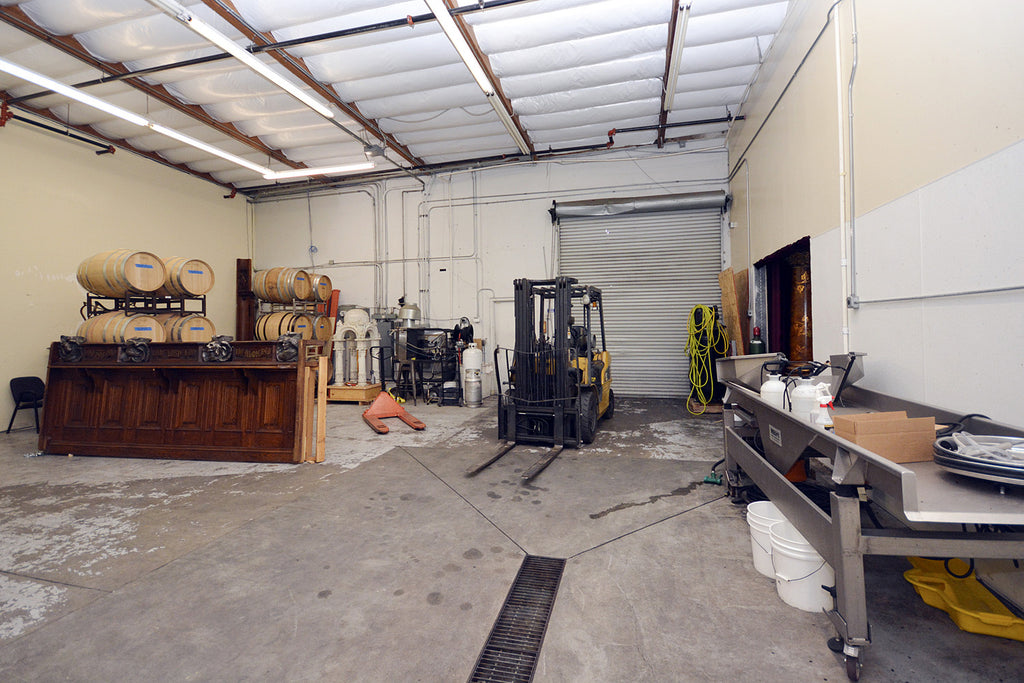 Film Stage - COMM2064