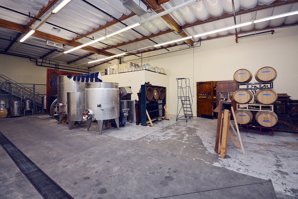 Film Stage - COMM2064