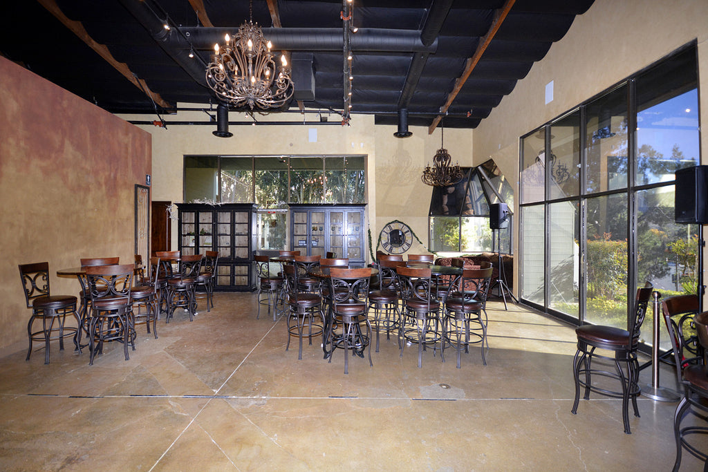 Film Stage - COMM2064