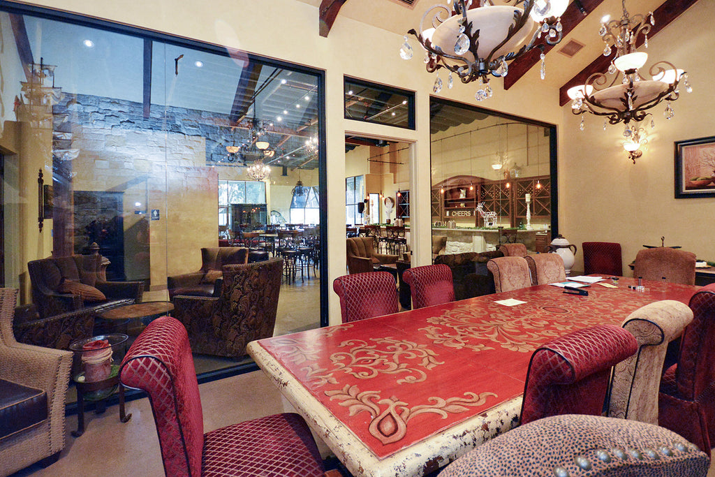 Film Stage - COMM2064