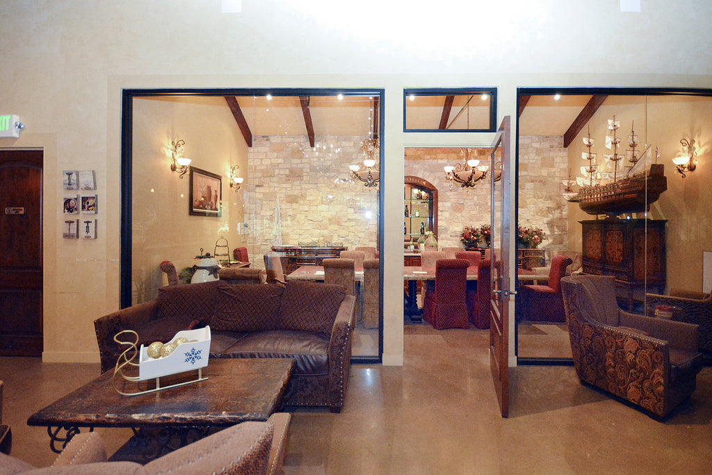 Film Stage - COMM2064