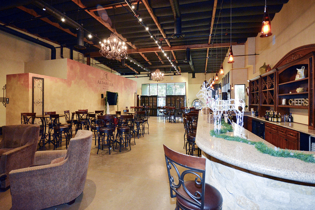 Film Stage - COMM2064