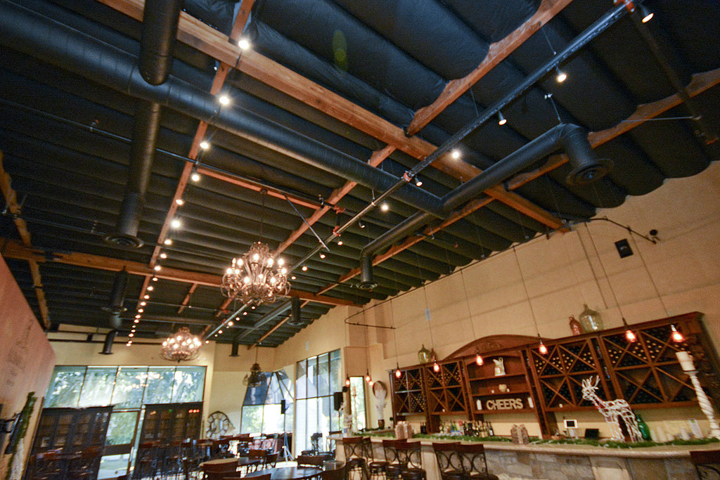 Film Stage - COMM2064