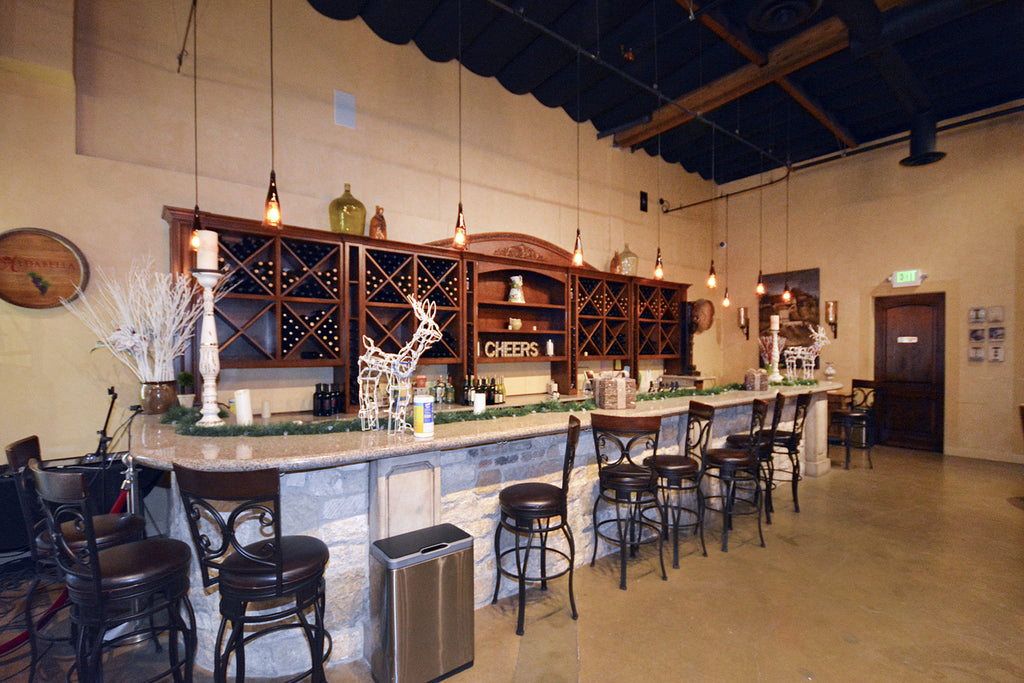 Film Stage - COMM2064